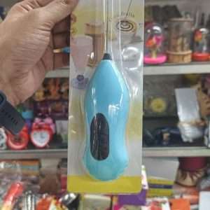 ছোট হেন্ড ভিটার