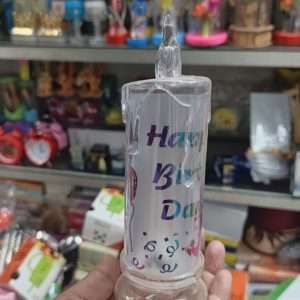 ক্যান্ডেল শোপিস