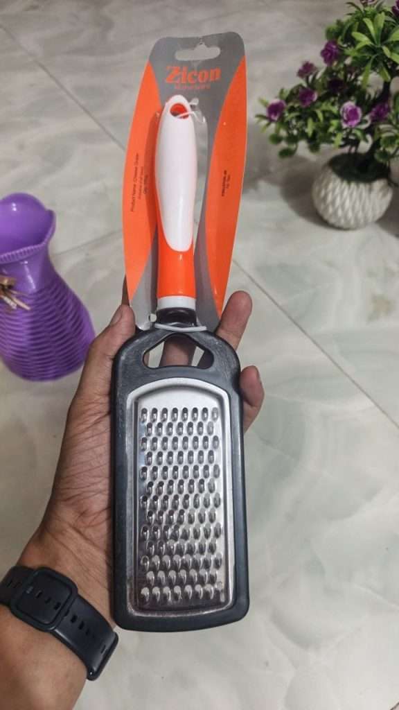 কিচেন গ্রেটার