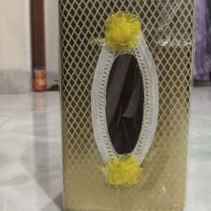 টিসু বক্স