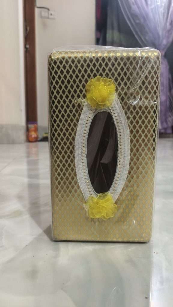 টিসু বক্স