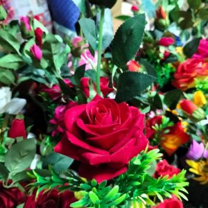 আরটিফিশিয়াল ফ্লাওার